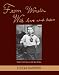 From Winston with Love and Kisses: The Young Churchill by Celia Sandys