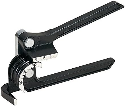 SEPTLS389367FH - Imperial stride tool Triple Header Benders - 367-FH by Imperial Stride Tool