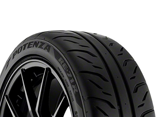 Bridgestone Potenza RE-71R All-Season Radial Tire - 255/40R17XL 98W