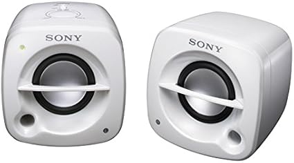 sony srs m50 speakers