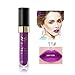 New Lipstick! Elevin(TM) Fashion Women Ladies Waterproof Matte liquid lipstick Long Lasting lip gloss Lipstick