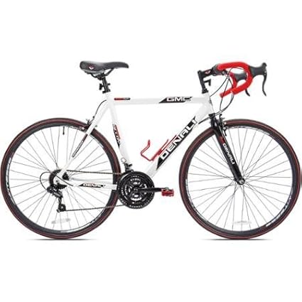  Kent 225 Gmc Denali 700cc Mens Bike White