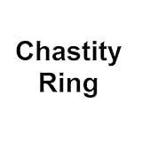 Raycity Ring Of Male Chastity Cage Device