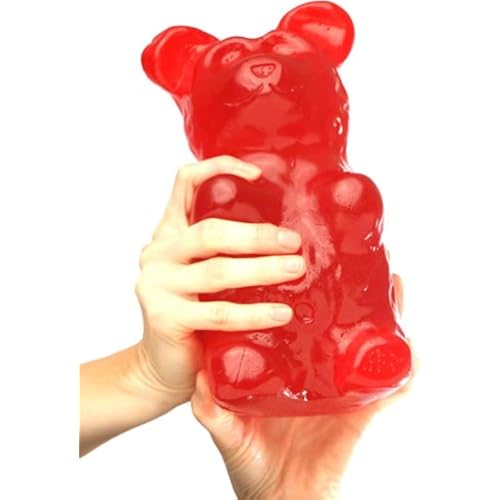 cool gift ideas on amazon related to Grocery & Gourmet Food huge collection of products that are Gummy Candy, cool items