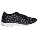 Nike Free 5.0 V4 Ns Pt Sz 10.5 Womens Running Shoes Black