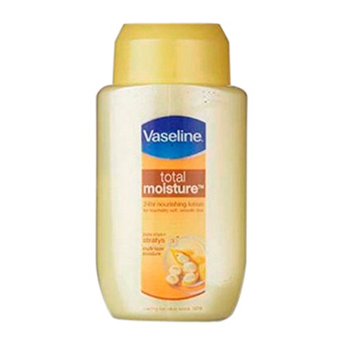 vaseline total moisture