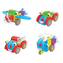 The Learning Journey: Techno Kids 4-in-1 On The Go