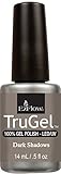 EzFlow TruGel Dark Shadows- .5 oz