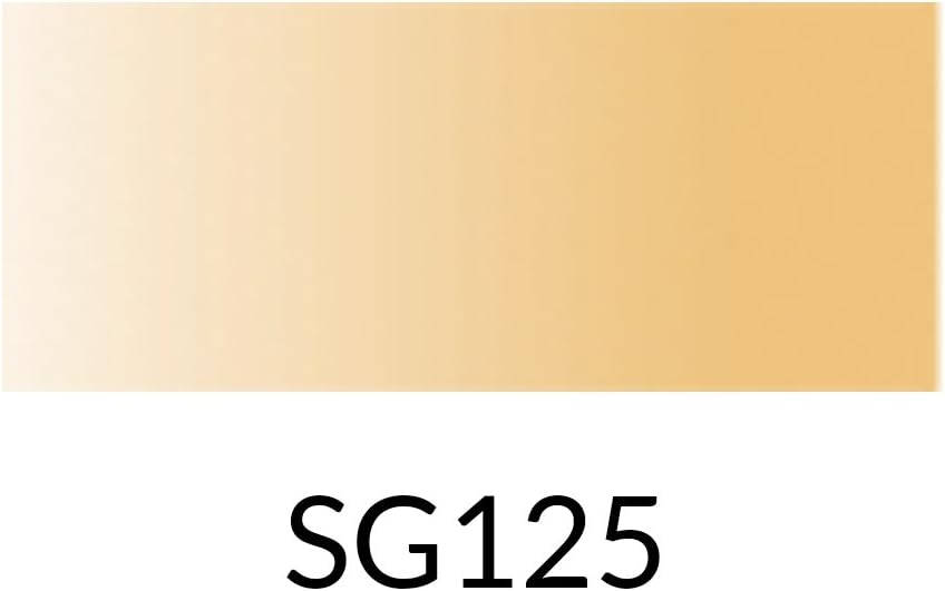 New! Dinair Airbrush Makeup"Soft Glow" - Sg125 Light Golden Beige - Colair - .50 Oz