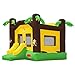 Inflatable HQ Commercial Grade Jungle Bounce House 100% PVC with Blower