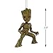 Hallmark Marvel Guardians of The Galaxy Little Groot Christmas Ornament