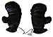 NFL New York Giants Mini Boxing Gloves, 4