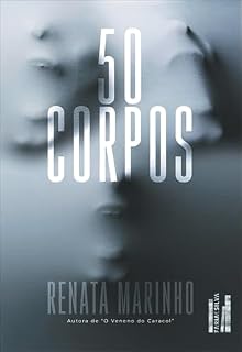 Livro 50 corpos