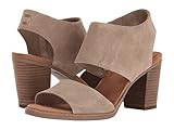 TOMS Women's Majorca Cutout Sandal