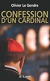 Confession d'un cardinal by