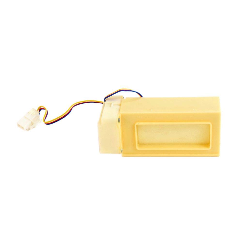 Which Is The Best Refrigerator Air Damper