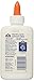 Elmer's Washable School Glue 4 Fl Oz / 118 Ml (Pack of 6)