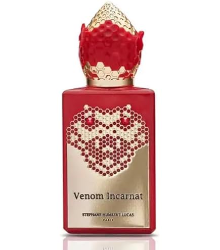 Amazon.com : STEPHANE HUMBERT LUCAS Sand Dance Eau De Parfum 50 Ml