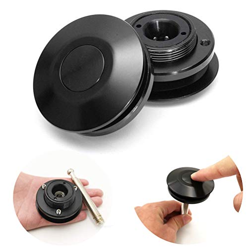 2 STETION+Universal+Diameter+Release+Pack+Black