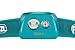 Petzl TIKKA PLUS headlamp Turquoise E97HT