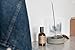 PF Candle CO Teakwood and Tobacco Fine Fragrance, 1.7 FZ