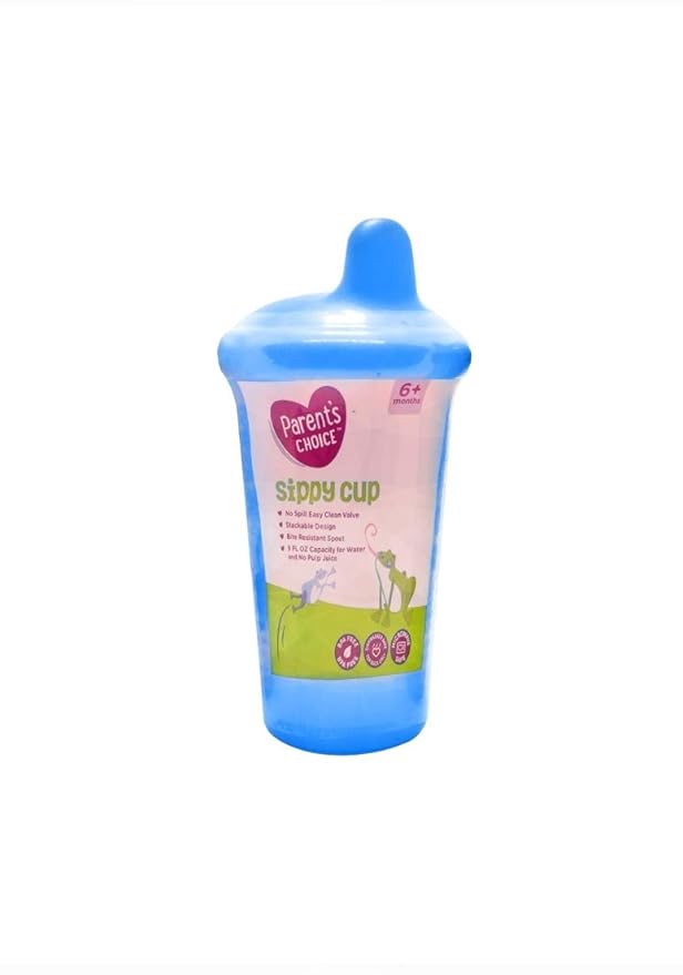 parents choice sippy cups
