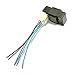CDI WIRE CABLE HARNESS PLUG CONNECTOR FOR CDI BOX GY6 CHINESE SCOOTER MOPED ATV TAOTAO VIP ROKETA JONWAY SUNL TANK VIP BAJA SUNL PEACE ZNEN BENZHOU JMSTAR BMS AND MANY MORE