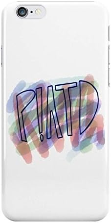 Panic! At The Disco - PATD Phone Case - iPhone 4 / 4s