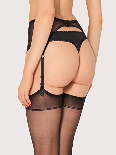 Merry-Style-Cintura-Reggicalze-Donna-911