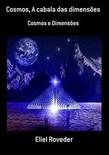 Livro Cosmos, A Cabala Das Dimensões