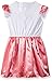 Classic Strawberry Shortcake Iconix Costume, Small/4-6X