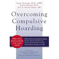 I learned about compulsive memory hoarding from an article