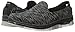 Skechers Performance Women's Go Flex Ability Walking Shoe,Black/White/Multi,6.5 M US