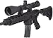 Sightmark Triple Duty 6-25x56 35mm MDD Riflescope