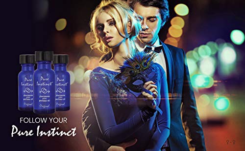 2 Pure+Instinct+Pack+Pheromone+Therdraiss