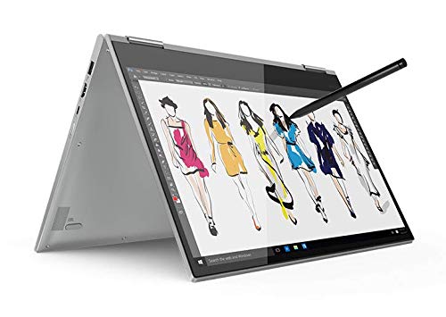 2018 Latest Lenovo_Yoga 2-in-1 15.6