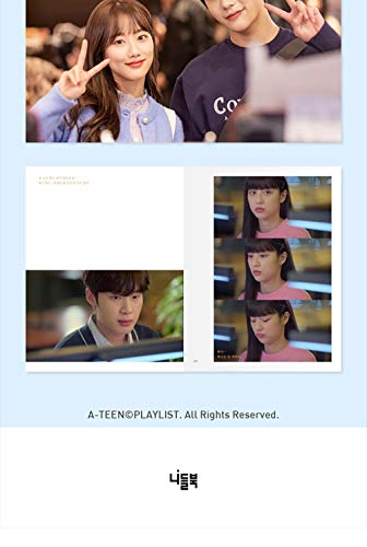 韓国書籍 Aprilのイ ナウン シン イェウン チェ ボミン キム ドンヒ主演のウェブドラマ A Teen エイティーン シーズン2 フォトエッセイkstargate限定 プレイリスト制作 本 通販 Amazon 韓国書籍 Aprilのイ ナウン シン イェウン チェ ボミン キム ドンヒ主演のウェブドラマ A Teen エイティーン シーズン2 フォトエッセイkstargate限定 プレイリスト制作 本 通販 Amazon