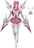 Beast Kingdom League of Legends: Star Guardian