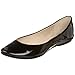 Kenneth Cole REACTION Women's Slip On By Ballet Flat