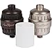 Aqua Elegante Luxury Shower Filter - 6 Month Best Chlorine Removing Filtration System & Cartridge - Aqua Elegante - Replacement Cartridge
