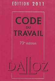 Droit du travail LMD