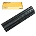 HP G72-B66US Laptop Battery - Premium Bavvo 9-cell Li-ion Battery