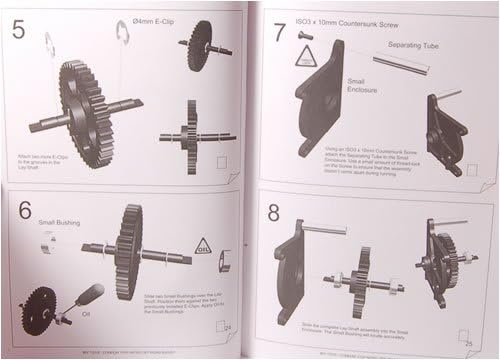 condor rc nitro buggy kit