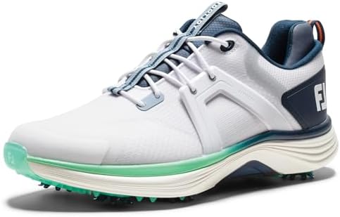 Amazon.com | ECCO Men's Biom C4 Boa Gore-tex Waterproof Golf Shoe
