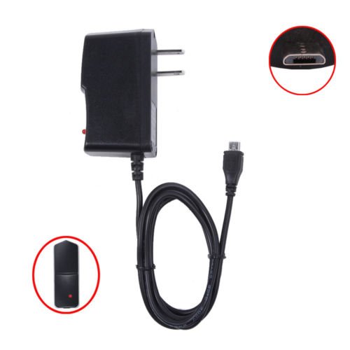 For Amazon Kindle Fire 5V 2A High Power AC Adapter Home