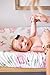 Premium Cotton Diaper Changing Pad Cover 