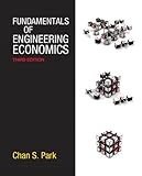 Fundamentals of Engineering Economics