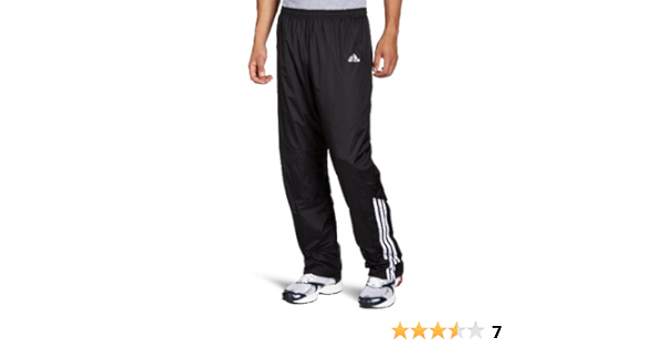 adidas response wind pants