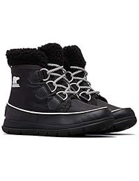 Sorel - Women's Explorer Carnival Waterproof Insulated Winter Boot