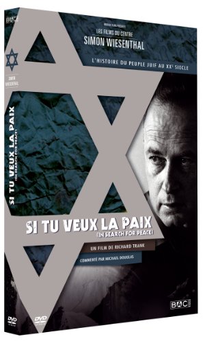 Si Tu Veux La Paix